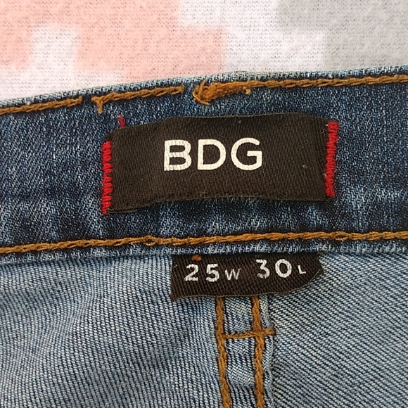 BDG jeans💖 - Picture 2 of 8
